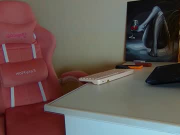 Queen_Jules February 20, 2026 Chaturbate stream image