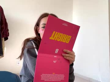Renaebobsin February 20, 2026 Chaturbate stream image
