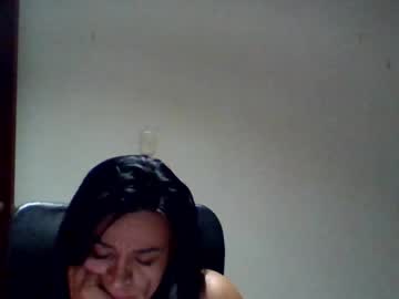 Scarlett_Noir99 February 20, 2026 Chaturbate stream image