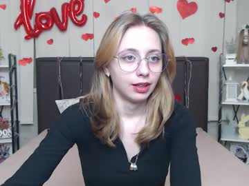 Tracyleebb February 20, 2026 Chaturbate stream image