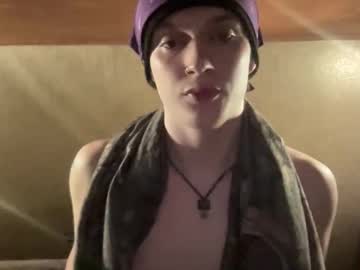 Xooxie February 20, 2026 Chaturbate stream image