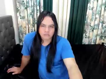 Arrozalmarkanthony41 February 20, 2026 Chaturbate stream image