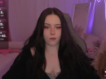 Coramiel February 20, 2026 Chaturbate stream image