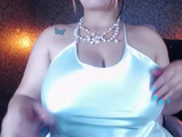 Curvyjulieth February 20, 2026 Chaturbate stream image