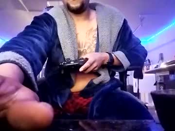 Doughdick99 February 20, 2026 Chaturbate stream image