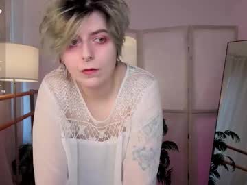 Jenny_Maiers February 20, 2026 Chaturbate stream image