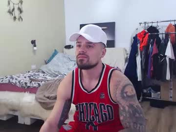 Jodogs February 20, 2026 Chaturbate stream image
