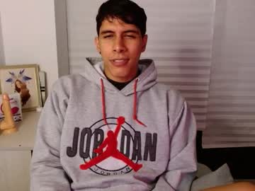 Leogrant85 February 20, 2026 Chaturbate stream image