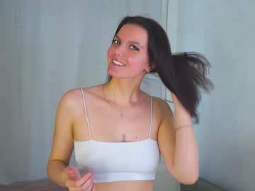 Mercymanrriquez February 20, 2026 Chaturbate stream image