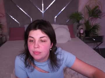 Mirandawarm February 20, 2026 Chaturbate stream image
