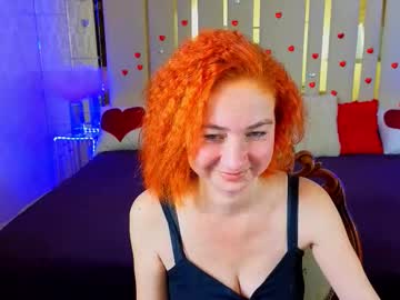 Sweetveroonica February 20, 2026 Chaturbate stream image