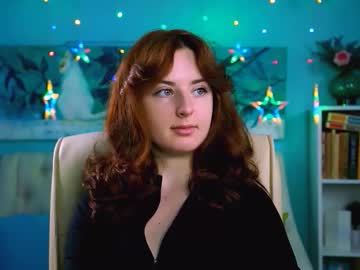 Annterry February 20, 2026 Chaturbate stream image