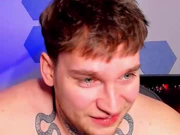 Chris_Tyson February 20, 2026 Chaturbate stream image