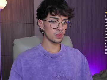 Erisleon February 20, 2026 Chaturbate stream image