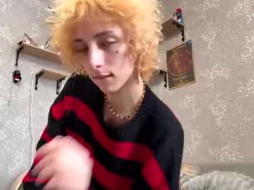 Fred_Bucks February 20, 2026 Chaturbate stream image