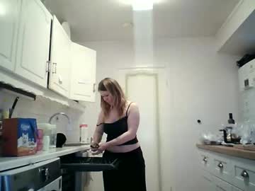 Hangryaf February 20, 2026 Chaturbate stream image