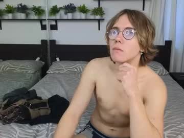 Josh_Vin February 20, 2026 Chaturbate stream image