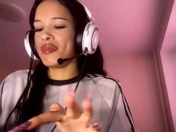 Kathrinesaltarelli February 20, 2026 Chaturbate stream image