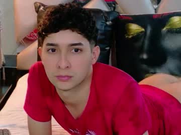 Kygo_Williams February 20, 2026 Chaturbate stream image