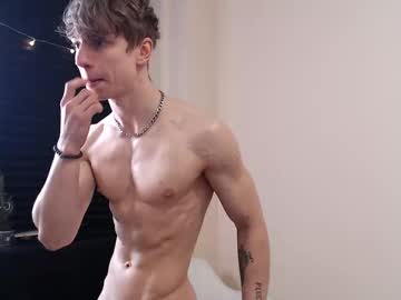 Marc_Solo February 20, 2026 Chaturbate stream image