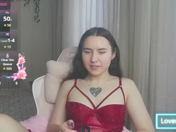 Moonlight_Sonataa February 20, 2026 Chaturbate stream image