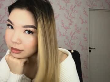 Sammiesilvis February 20, 2026 Chaturbate stream image