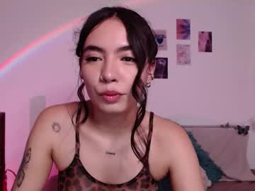 Spacebunny_ February 20, 2026 Chaturbate stream image