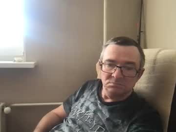 Andreass60 February 20, 2026 Chaturbate stream image