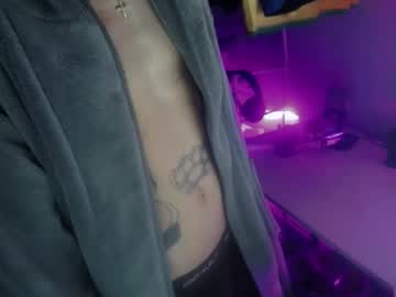 Khalifa_G February 20, 2026 Chaturbate stream image