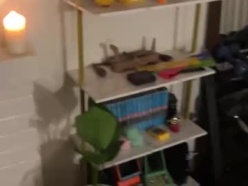 Lilyrob February 20, 2026 Chaturbate stream image