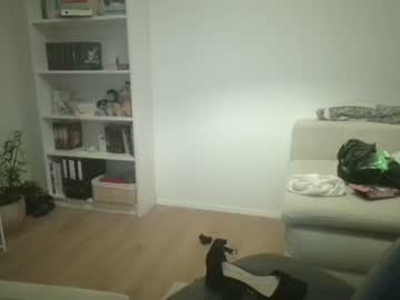 Nykolixxx February 20, 2026 Chaturbate stream image