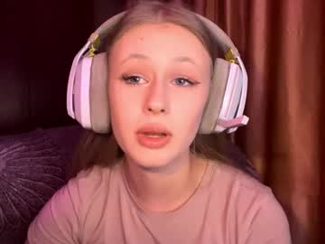 Zofiahoetger February 20, 2026 Chaturbate stream image