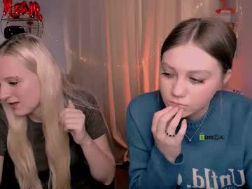 Adelina_Riley February 20, 2026 Chaturbate stream image