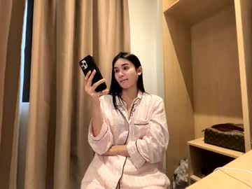 Angeltucker February 20, 2026 Chaturbate stream image