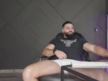 Glennmasters February 20, 2026 Chaturbate stream image