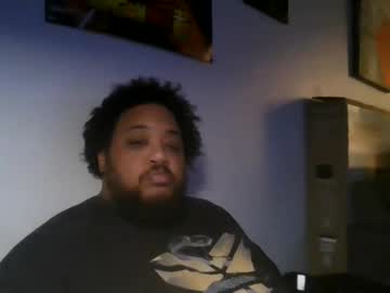 Gorillamcgee February 20, 2026 Chaturbate stream image