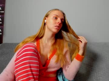 Jam_Cream February 20, 2026 Chaturbate stream image
