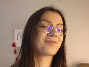 Kay_Morget February 20, 2026 Chaturbate stream image