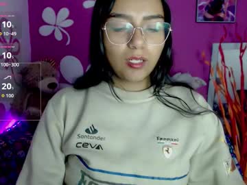 Milkydoll4 February 20, 2026 Chaturbate stream image