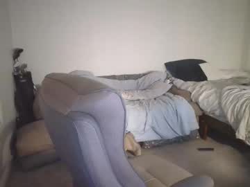 Pauldemonte February 20, 2026 Chaturbate stream image