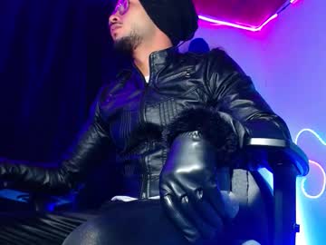 Sebastian_025 February 20, 2026 Chaturbate stream image