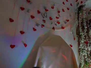 Seductive_Flower February 20, 2026 Chaturbate stream image