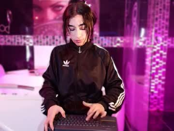 Small_Hot19 February 20, 2026 Chaturbate stream image
