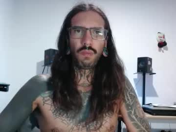 X_Dr4ma_X February 20, 2026 Chaturbate stream image