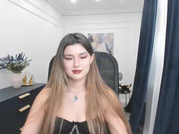 Annetli February 20, 2026 Chaturbate stream image