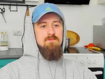 Bearded_Legend February 20, 2026 Chaturbate stream image
