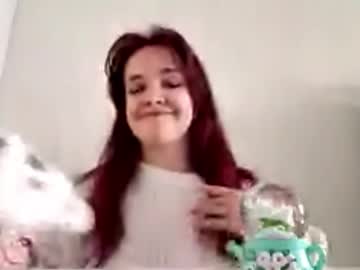 Berenicekosse February 20, 2026 Chaturbate stream image