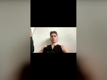 Faustfrost February 20, 2026 Chaturbate stream image