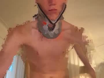 Hunter_12369 February 20, 2026 Chaturbate stream image