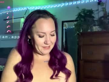 Kreamyk420 February 20, 2026 Chaturbate stream image